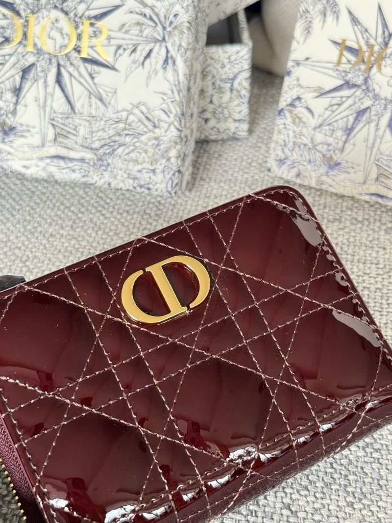 Christian Dior Wallet